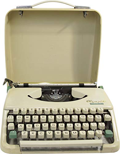 Amazon.co.jp: アンティークタイプライター(ドイツ製 Olympia Splendid