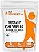 BulkSupplements Chlorella Blue-Green Algae Powder (1 Kilogram)