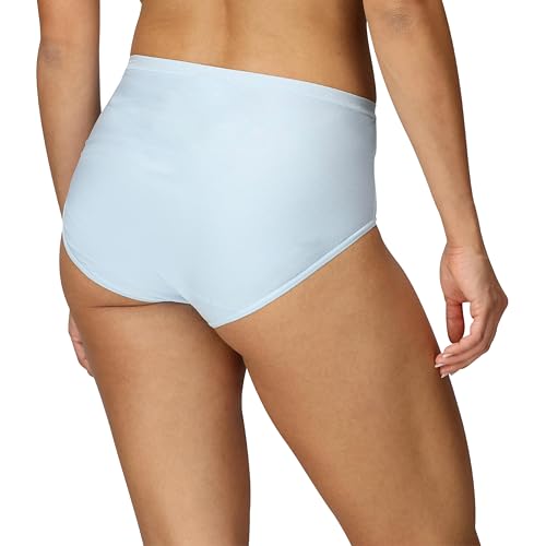 ExOfficio Women's Give-N-Go 2.0 Full Cut Brief - Breathable Durable Easy Care Travel Underwear2