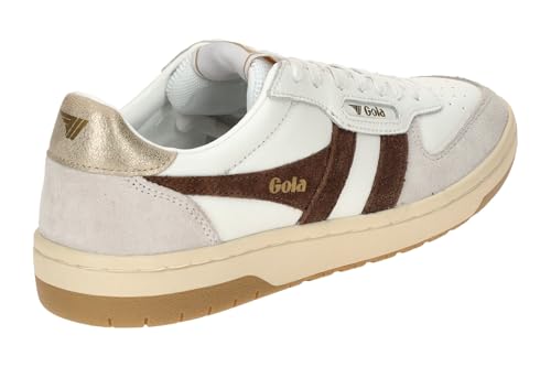 Image of Gola Women's Hawk Sneakers