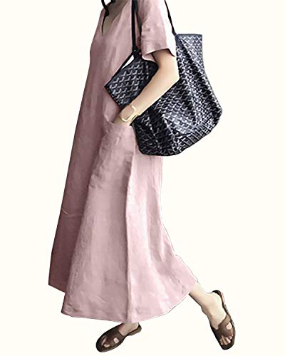 Image of Women's Casual Maxi Dress