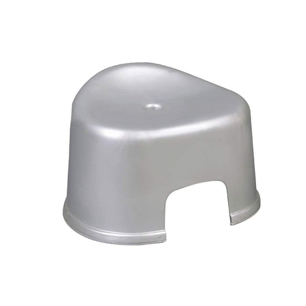 Tabouret de douche plastique pour éviter les glissades