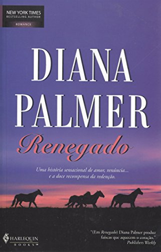 Renegado [Portuguese] 8576872137 Book Cover