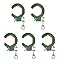 5pcs Green