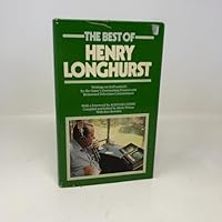Best of Henry Longhurst 000216163X Book Cover