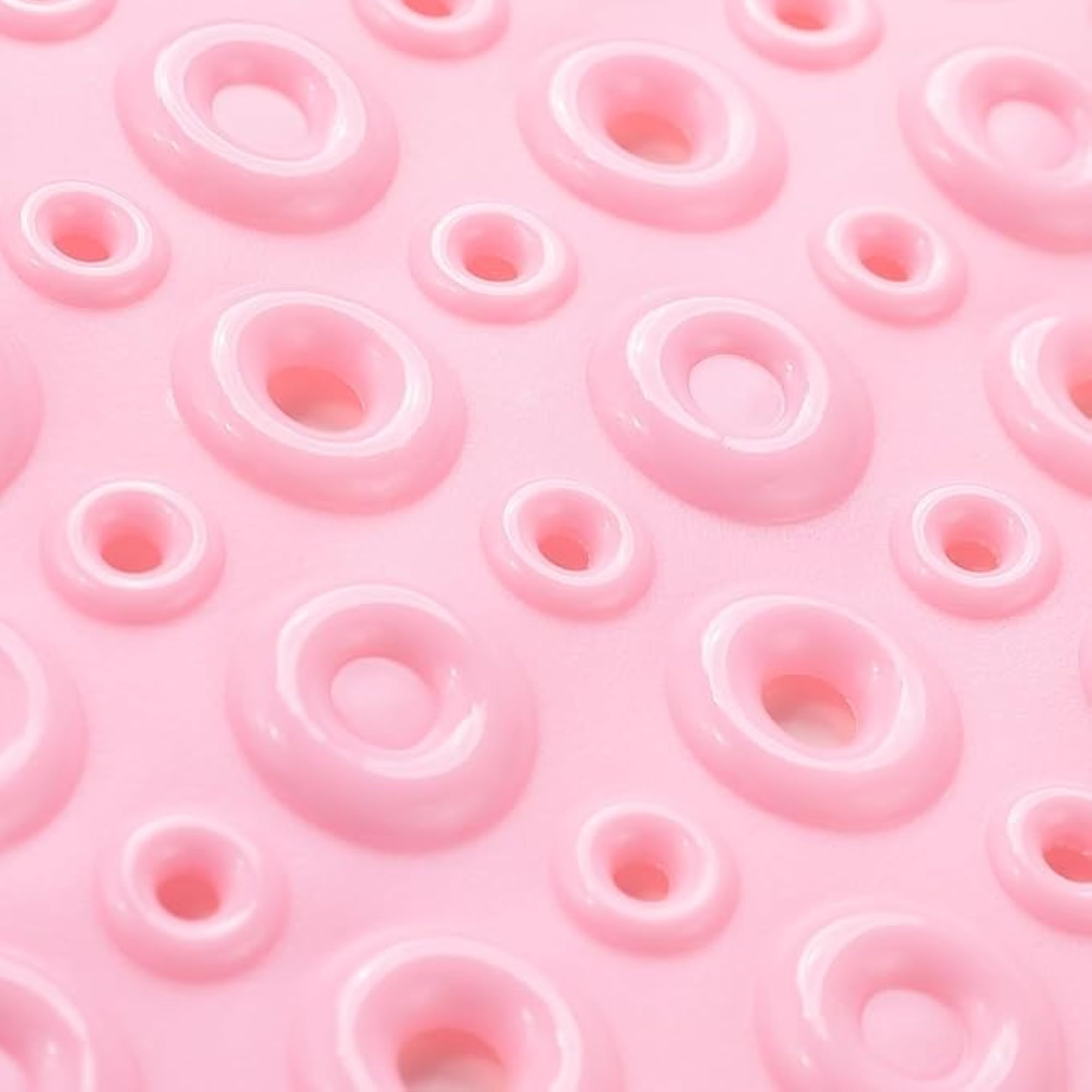 PVC Bathroom Mat for Shower and Floor Tub