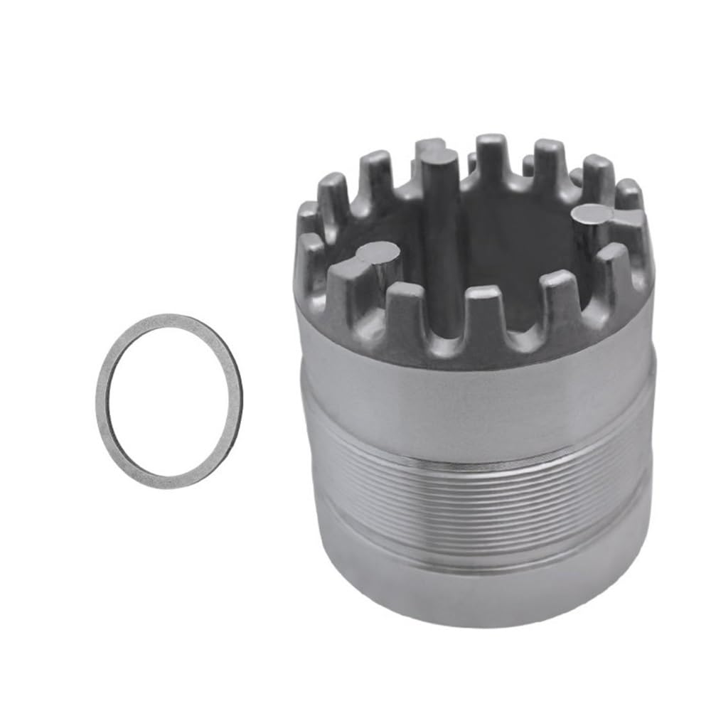Kit tuba moto roulement quad 400 450 570 800 850 pièce de rechange 3234278