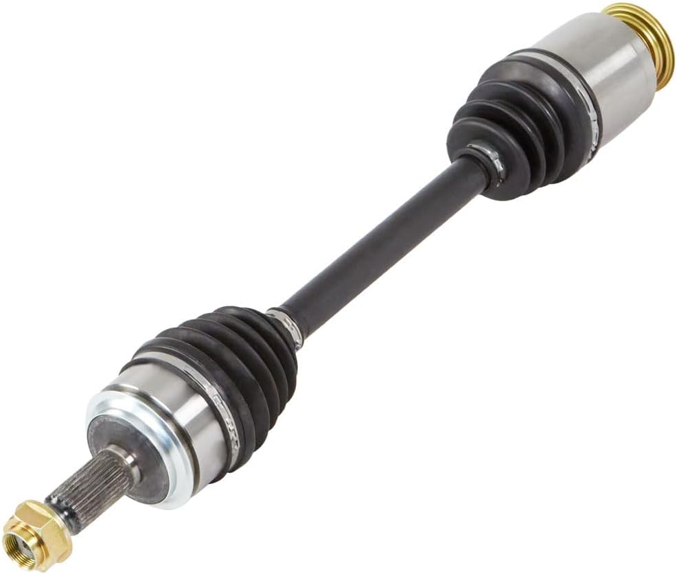 For Honda Civic 1.5T Auto Trans 2016-17 Front Right Passenger CV Drive Axle - BuyAutoParts 90-04700N New