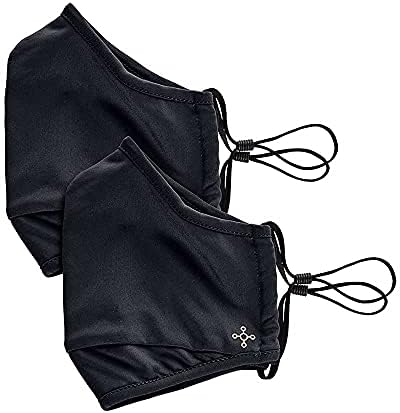 Tommie Copper 2-Pack Community Wear Face Masks