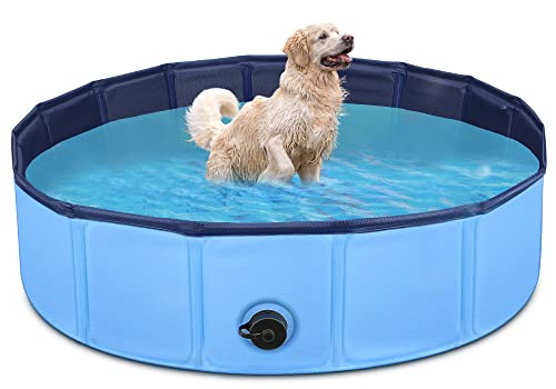 JECOO Dog Pool