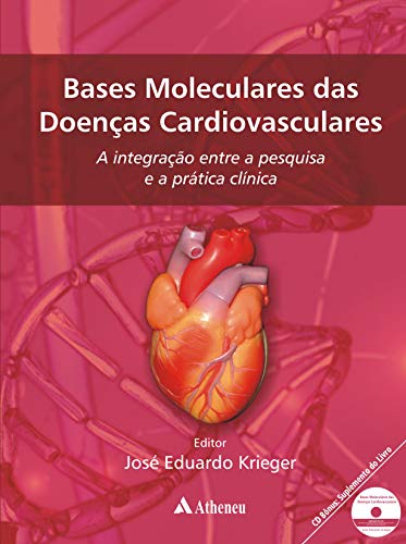 Bases Moleculares das Doenças Cardiovasculares