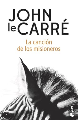 10.- La canción de los misioneros
