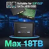 FIDECO B07D8S7RN7 lato 4