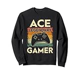 Lustiges Gamer Namen Geschenk