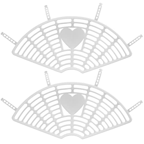 Hbaebdoo 2X Bike Electric Bicycle Rear Net Legs Net Kids Children's Back Saddle Cycling