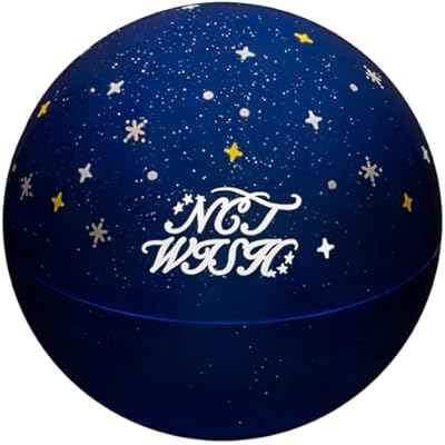 Wishlist - WISHport Version - Ball Package