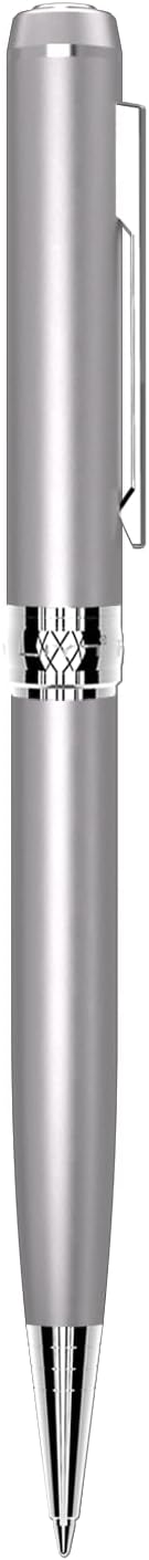 Digital Voice Recorder, High-Fidelity Voice Recorder, Noise Reduction, Clearer Portable Recording Device Flash Drive USB-C Interface, Compatible with Laptops and Smartphones (Silver, 64GB)