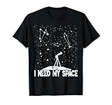 Nerdy Retro Space Designs