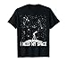 I Need My Space - Kosmologie & Astronomie Grafik - Teleskop T-Shirt
