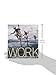 Work: The World in Photographs (National Geographic Collectors Series)