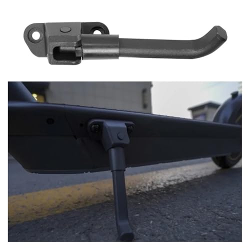 Support de pied pour trottinette électrique Ninebot G30 anti-chute