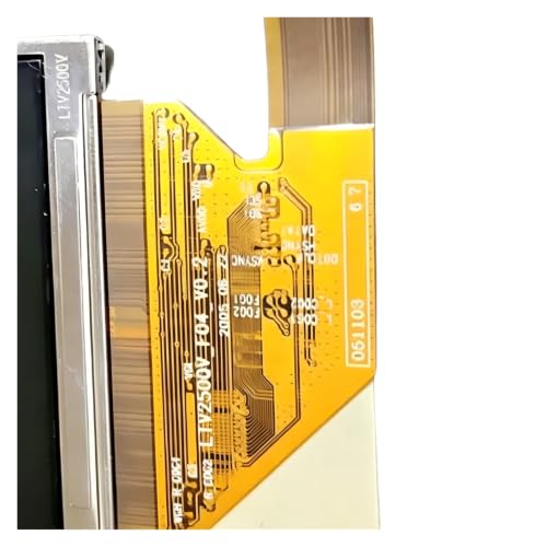 Pantalla LCD para Samsung V800 pieza reparación módulo display repuesto 2