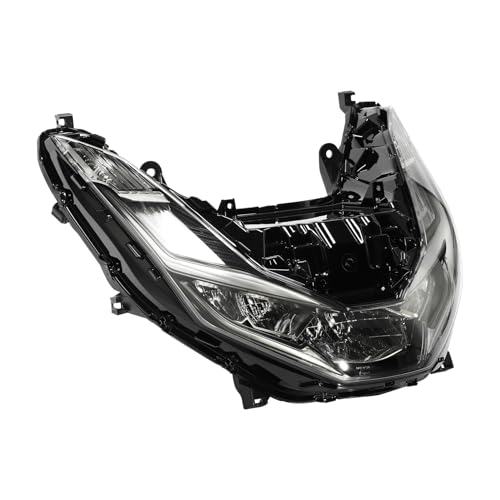 Phare avant à LED pour PCX 160 résistant à l'humidité - 2