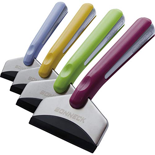 Sonneck Snowmaster S200 Raschietto per Ghiaccio