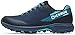 Produktbild Icebug PYTHO6 BUGrip Herren Laufschuhe blau Gr. 46,5