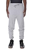 Akademiks Men's Flatland Light Weight Jogger Pant
