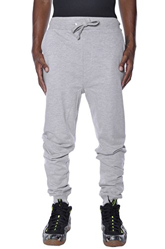 Akademiks Men's Flatland Light Weight Jogger Pant