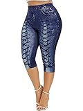 Super weiche Stretch Skinny 3/4 Shorts, die mit einem schmalen Schnitt imposant deine feminine Silhouette ausmalen