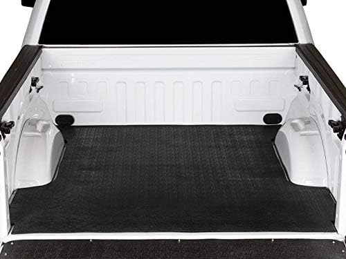 Gator Rubber Truck Bed Mat (Compatible with) 2007-2018 Chevy Silverado GMC Sierra 5.8 Foot Bed Only Bed Liner