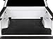 Gator Rubber Truck Bed Mat (Fits) 2009-2018 (2019 Classic Body) Dodge Ram 5.7 Foot Bed Only Bed Liner