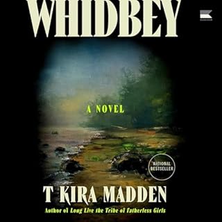 Whidbey cover art