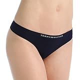 Tommy Hilfiger Women's Seamless Thong