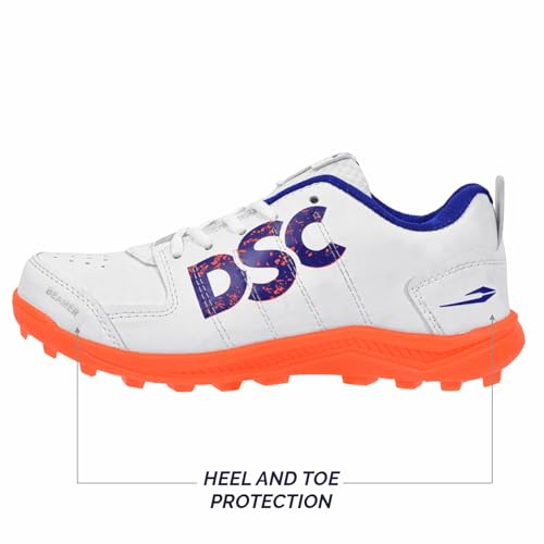 Image of DSC Beamer Cricket Shoes for Mens (Light Weight | Economical | Durable)
