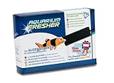 Damit erreichen Sie sauberes Wasser, ein algenfreies Becken und glückliche Fische. Verabschieden Sie sich von Algen im Aquarium und trübem Wasser.