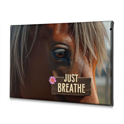 Toile murale pour salle de bain triste : transformez vos murs avec le tableau Relax 30x40
