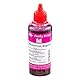 LKB Refill Ink Kit 4x100 ml für HP 950 951 60 61 952 902 901 61 60 62 63 21 22 920 940 934 564 932 933 711 970 971 92 94 95 96 97 Kartusche oder CIS CISS System 4 Farbset (400 ml) -DE
