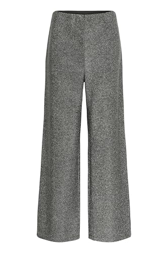Pantalon casual femme Part Two Vibekkepw finitions haut de gamme