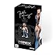 MINIX - Music #105 - Freddie Mercury - Sammelfigur 12 cm