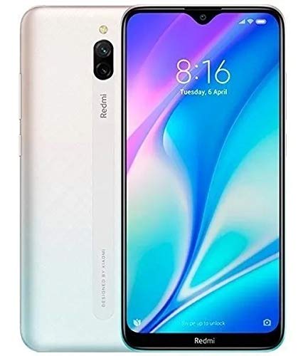 Celular Xiaomi Redmi 8A Versão Global 32gb / 2gb Ram/Tela 6.22