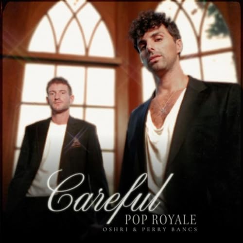 Pop Royale, Oshri & Perry Bancs