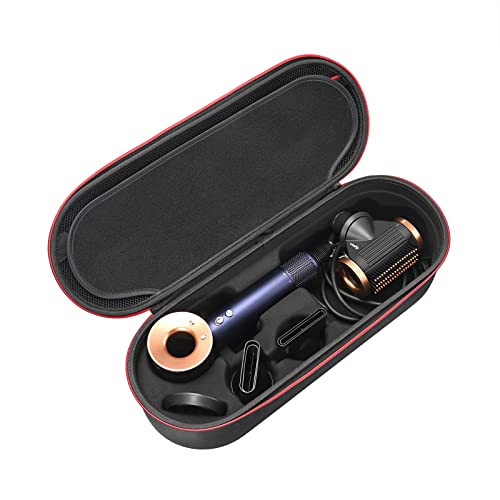 RLSOCO Travel Bag for Dyson Supersonic Hair Dryer - Thumbnail 2