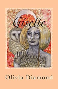 Paperback Giselle Book