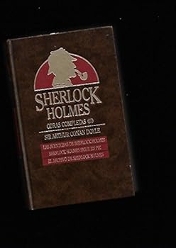 LAS AVENTURAS DE SHERLOCK H...