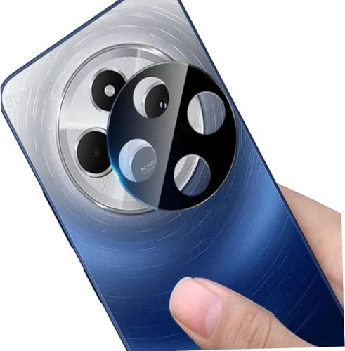 Kit Full Para Xiaomi Xiaomi Redmi 14C - Capa Antishock + Película Da Lente