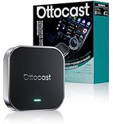 Amazon.co.jp: オットキャストOttocast OttoAibox P3 2023新型