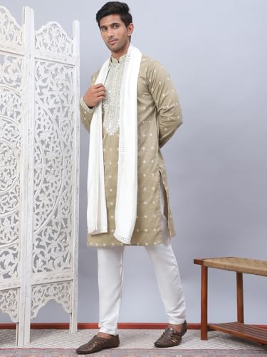 Image of Jompers Mens Kurta Sets